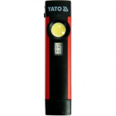Фонарь Yato YT-08580 - Фото