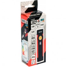 Фонарь Yato YT-08580 - Фото