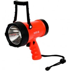 Ліхтар Yato YT-08551 - Фото