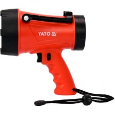 Ліхтар Yato YT-08550 - Фото