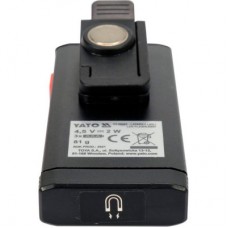 Ліхтар Yato YT-08555 - Фото