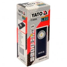 Ліхтар Yato YT-08555 - Фото