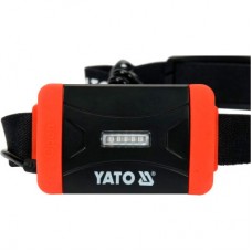 Ліхтар Yato YT-08595 - Фото
