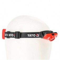 Ліхтар Yato YT-08595 - Фото