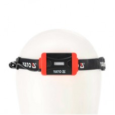 Ліхтар Yato YT-08595 - Фото