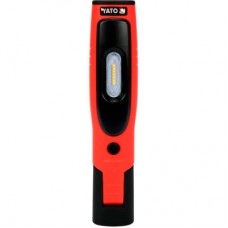 Ліхтар Yato YT-085081 - Фото