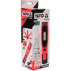 Ліхтар Yato YT-085081 - Фото