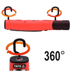 Ліхтар Yato YT-085081 - Фото