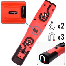 Ліхтар Yato YT-085081 - Фото