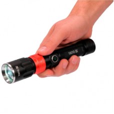 Ліхтар Yato YT-08521 - Фото