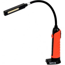 Ліхтар Yato YT-08527 - Фото