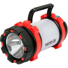 Ліхтар Yato YT-08547 - Фото