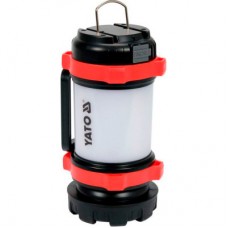 Ліхтар Yato YT-08547 - Фото