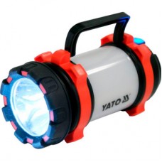 Ліхтар Yato YT-08547 - Фото