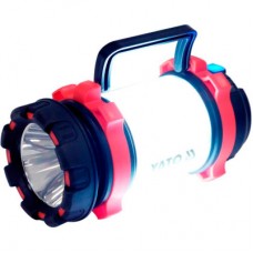 Ліхтар Yato YT-08547 - Фото