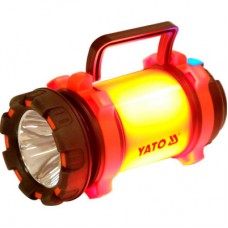 Ліхтар Yato YT-08547 - Фото