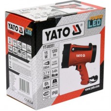 Ліхтар Yato YT-08551 - Фото