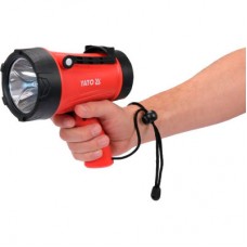 Ліхтар Yato YT-08551 - Фото