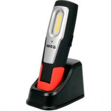 Ліхтар Yato YT-08558 - Фото