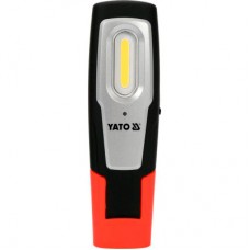 Ліхтар Yato YT-08558 - Фото