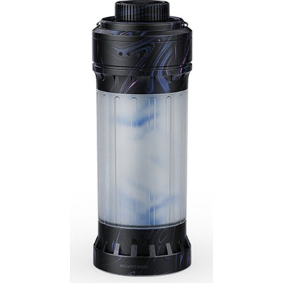 Фонарь Fenix CL22R чорний (CL22RBK)