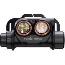 Ліхтар Fenix HM75R SE - Фото