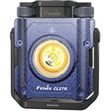 Фонарь Fenix CL27R темно-блакитний (CL27R-Blue)