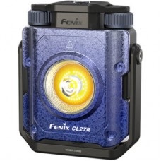Фонарь Fenix CL27R темно-блакитний (CL27R-Blue) - Фото