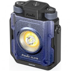 Фонарь Fenix CL27R темно-блакитний (CL27R-Blue) - Фото