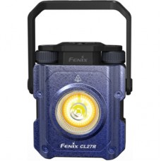 Фонарь Fenix CL27R темно-блакитний (CL27R-Blue) - Фото