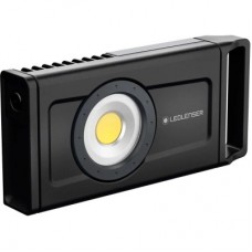 Фонарь LedLenser IF4R з функцією PowerBank (502001) - Фото