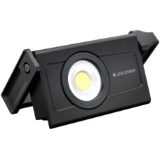 Фонарь LedLenser IF4R з функцією PowerBank (502001) - Фото