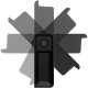 Фонарь LedLenser IF4R з функцією PowerBank (502001) Фонарь LedLenser IF4R з функцією PowerBank (502001)