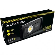 Фонарь LedLenser IF4R з функцією PowerBank (502001) - Фото
