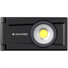 Фонарь LedLenser IF3R (502171) Фонарь LedLenser IF3R (502171)