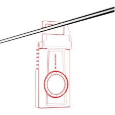 Ліхтар LedLenser IF3R (502171) - Фото