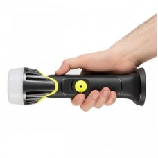Фонарь Mactronic RoundBEAM (1000 Lm) Magnetic USB Rechargeable (PWL0071) (DAS301670) Фонарь Mactronic RoundBEAM (1000 Lm) Magnetic USB Rechargeable (PWL0071) (DAS301670) - Фото
