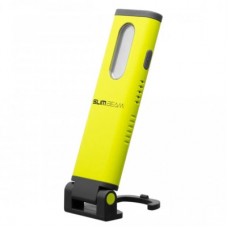 Фонарь Mactronic SlimBEAM (800 Lm) Magnetic USB Rechargeable (PWL0101) (DAS301768) Фонарь Mactronic SlimBEAM (800 Lm) Magnetic USB Rechargeable (PWL0101) (DAS301768) - Фото