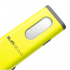 Фонарь Mactronic SlimBEAM (800 Lm) Magnetic USB Rechargeable (PWL0101) (DAS301768) Фонарь Mactronic SlimBEAM (800 Lm) Magnetic USB Rechargeable (PWL0101) (DAS301768) - Фото