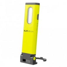 Фонарь Mactronic SlimBEAM (800 Lm) Magnetic USB Rechargeable (PWL0101) (DAS301768) Фонарь Mactronic SlimBEAM (800 Lm) Magnetic USB Rechargeable (PWL0101) (DAS301768) - Фото