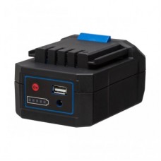 Фонарь Mactronic DualBEAM (4500 Lm) Rechargeable (PWL0081) (DAS301668) Фонарь Mactronic DualBEAM (4500 Lm) Rechargeable (PWL0081) (DAS301668) - Фото