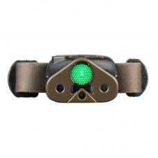 Ліхтар Mactronic Nomad 03 (340 Lm) RGB Kit (THL0022) (DAS301500) Ліхтар Mactronic Nomad 03 (340 Lm) RGB Kit (THL0022) (DAS301500) - Фото