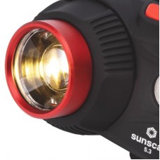 Фонарь Mactronic Sunscan 5.3 (300 Lm) 90 CRI (PHL0031) (DAS302564) Фонарь Mactronic Sunscan 5.3 (300 Lm) 90 CRI (PHL0031) (DAS302564) - Фото