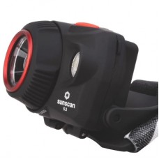 Фонарь Mactronic Sunscan 5.3 (300 Lm) 90 CRI (PHL0031) (DAS302564) Фонарь Mactronic Sunscan 5.3 (300 Lm) 90 CRI (PHL0031) (DAS302564) - Фото