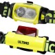 Фонарь Mactronic Ultimo (300 Lm) Cool/Red USB Rechargeable Helmet Kit (PHL001 (DAS301512) Фонарь Mactronic Ultimo (300 Lm) Cool/Red USB Rechargeable Helmet Kit (PHL001 (DAS301512)