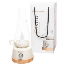 Фонарь Mactronic Enviro (250 Lm) Cool/Warm White LED Powerbank USB Recharge ( (DAS301765) Фонарь Mactronic Enviro (250 Lm) Cool/Warm White LED Powerbank USB Recharge ( (DAS301765) - Фото