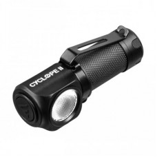 Фонарь Mactronic Cyclope II (600 Lm) Magnetic USB Rechargeable (THL0131) (DAS301721) Фонарь Mactronic Cyclope II (600 Lm) Magnetic USB Rechargeable (THL0131) (DAS301721) - Фото
