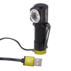 Фонарь Mactronic Cyclope II (600 Lm) Magnetic USB Rechargeable (THL0131) (DAS301721) Фонарь Mactronic Cyclope II (600 Lm) Magnetic USB Rechargeable (THL0131) (DAS301721) - Фото
