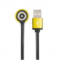 Фонарь Mactronic Cyclope II (600 Lm) Magnetic USB Rechargeable (THL0131) (DAS301721) Фонарь Mactronic Cyclope II (600 Lm) Magnetic USB Rechargeable (THL0131) (DAS301721) - Фото