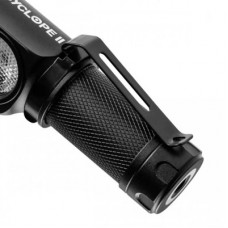 Фонарь Mactronic Cyclope II (600 Lm) Magnetic USB Rechargeable (THL0131) (DAS301721) Фонарь Mactronic Cyclope II (600 Lm) Magnetic USB Rechargeable (THL0131) (DAS301721) - Фото